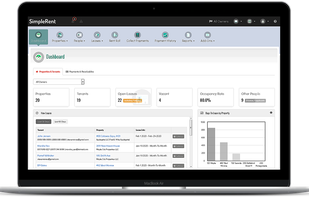 SimpleRent screenshot 3