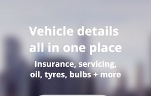 Vehicle Smart screenshot 3