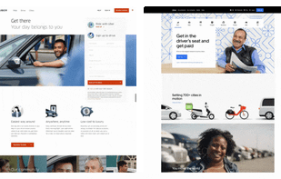 RealEye screenshot 1