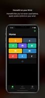 HomeRun 2 for HomeKit screenshot 2