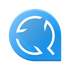 Quaternion icon