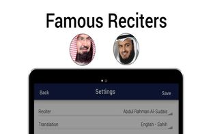 Surah Yasin MP3 with Translation screenshot 3