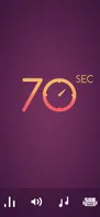 70 seconds screenshot 2