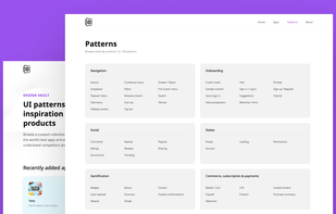 Design Vault screenshot 2