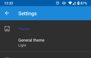 NoWakeLock screenshot 2