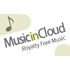 MusicInCloud icon