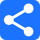 SimpleShare.IO icon