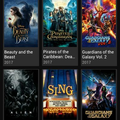 watch pirates of the caribbean 2017 online free