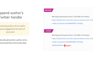 RiteBoost screenshot 3