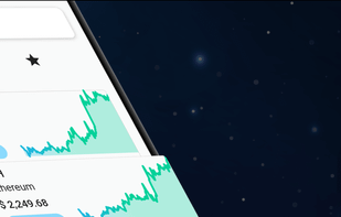 Quantex screenshot 2