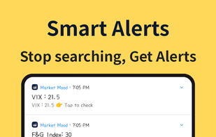 Market Mood screenshot 1