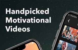 Motiveex screenshot 1