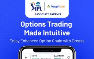 Angel One screenshot 1