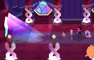 Unleash the Light screenshot 2