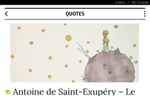 Paperback screenshot 2
