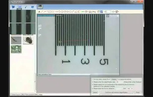 DinoCapture screenshot 1