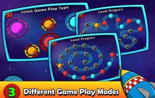 Astronaut Catcher screenshot 3