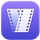 Cisdem Video Converter icon