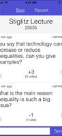 SpeakUp.info screenshot 3
