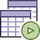 Rons Data Stream icon