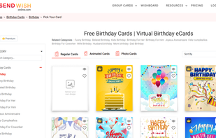 enjoy free birthday group greeting ecard explore 1000+ birthday cards for coworker or all family relations.