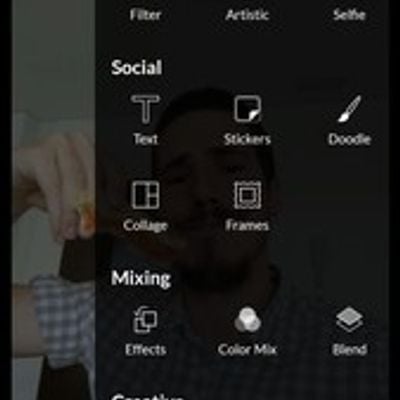 Nếu bạn đang tìm kiếm các ứng dụng chia sẻ ảnh tương tự như LightX, thì hãy tham khảo danh sách các ứng dụng Top 10 lựa chọn thay thế. Tất cả đều mang lại các tính năng độc đáo và đa dạng, giúp bạn trang trí và chia sẻ những bức ảnh của mình dễ dàng hơn bao giờ hết.