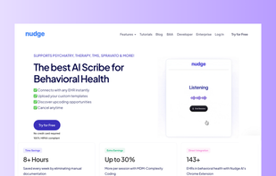 Nudge AI Thumbnail