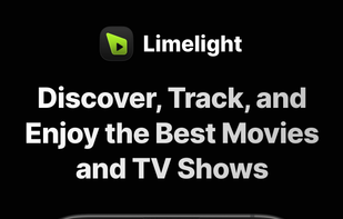 Limelight screenshot 1