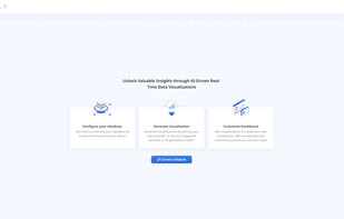 Easily create stunning data visualisations with YLabs-BI. Connect your database, generate insights, and customise dashboards without coding.