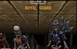 Deadly Dungeons screenshot 1