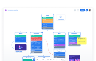 Octopus.do screenshot 1