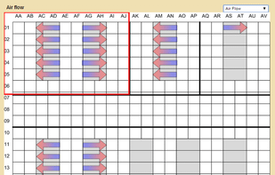 Opendcim screenshot 3