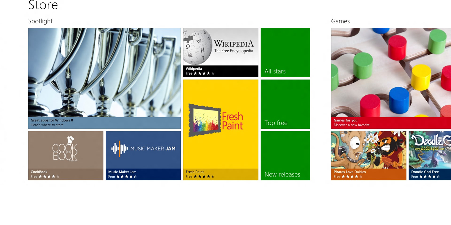 Microsoft to discontinue Store support for Windows 8 and Windows Phone 8