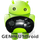 GENPlusDroid icon