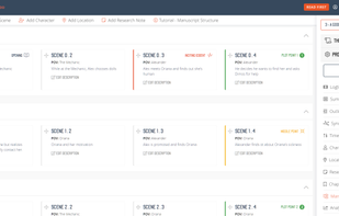 Asengana screenshot 1