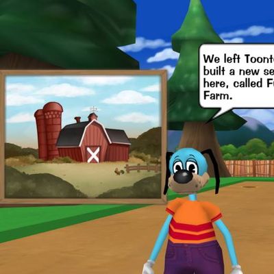 toontown offline v2 mac