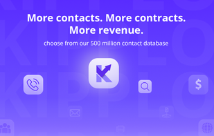 Kipplo: A B2B Account Intelligence Platform