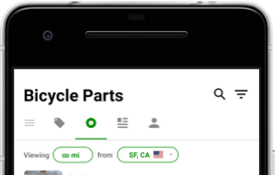 Sprocket screenshot 3