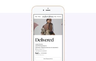 Malomo screenshot 1