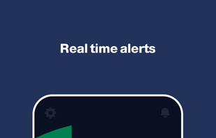 EMF Meter screenshot 2