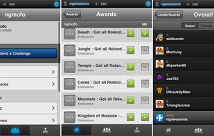 Plus+ screenshot 1
