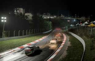 Forza Motorsport screenshot 2