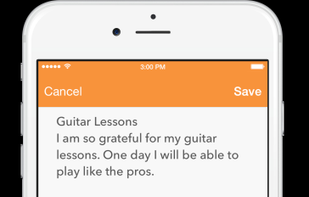 Wants and Needs screenshot 1