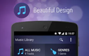 MD Player screenshot 1