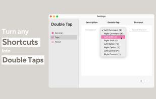 Double Tap screenshot 1