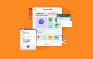UI