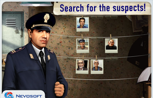 Insider Tales: The Stolen Venus screenshot 1