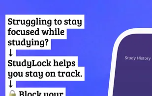 StudyLock screenshot 1