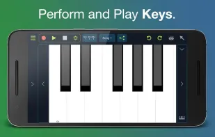 Stagelight screenshot 2