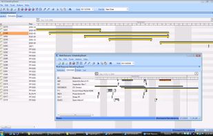 Epicor ERP screenshot 1